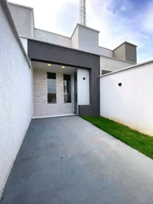 Casa com 2 Quartos à venda, 110m² no Jardim Santo Antônio I, Campo Limpo Paulista