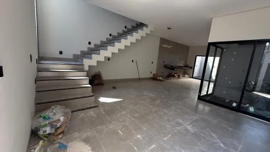 Casa com 3 Quartos à venda, 150m² no Alto Umuarama, Uberlândia
