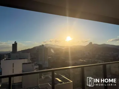 Apartamento com 3 Quartos à venda, 100m² no Bento Ferreira, Vitória