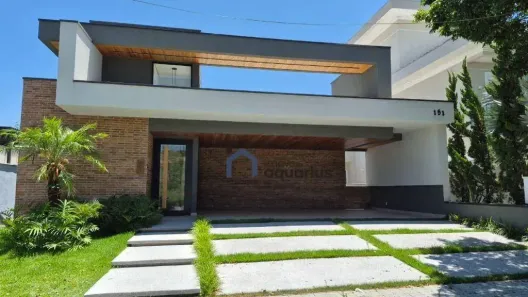 Casa de Condomínio com 4 Quartos à venda, 584m² no Condomínio Residencial Montserrat, São José dos Campos