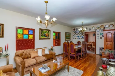 Casa com 3 Quartos à venda, 432m² no Padre Eustáquio, Belo Horizonte