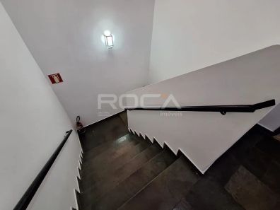 Apartamento com 3 Quartos à venda, 97m² no Jardim Irajá, Ribeirão Preto