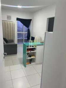 Apartamento com 1 Quarto à venda, 35m² no Vila Arens II, Jundiaí