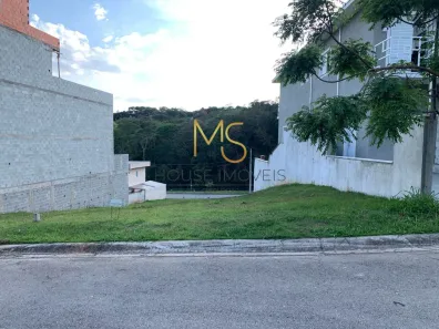 Lote/Terreno à venda, 134m² no Sítio Boa Vista, Cotia