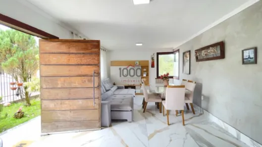 Casa com 2 Quartos à venda, 150m² no Novo Horizonte, Juiz de Fora