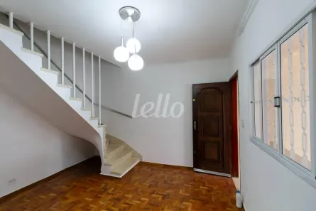 Casa com 2 Quartos à venda, 146m² no Tucuruvi, São Paulo
