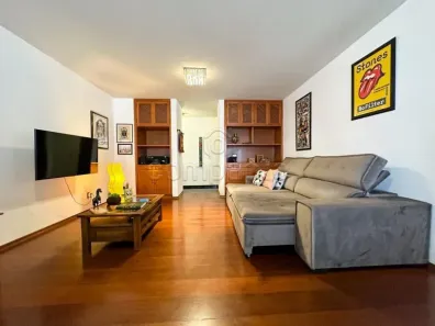 Apartamento com 5 Quartos à venda, 239m² no Centro, São José do Rio Preto