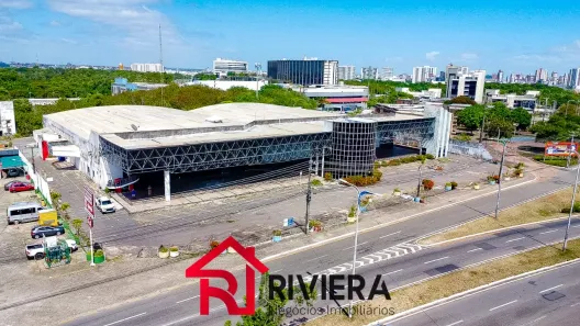 Galpão/Depósito/Armazém para alugar, 5150m² no Calhau, São Luís