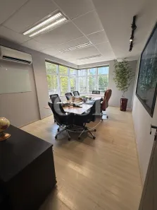 Sala Comercial com 2 Quartos para alugar, 45m² no Loteamento Alphaville Campinas, Campinas