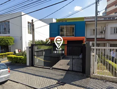 Prédio Comercial à venda, 512m² no Vila Mariana, São Paulo