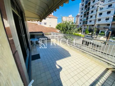 Casa com 4 Quartos à venda, 200m² no Boqueirão, Santos