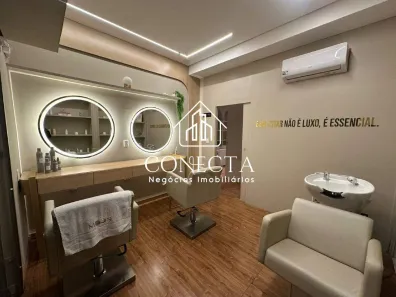Ponto Comercial para alugar, 142m² no Fundinho, Uberlândia