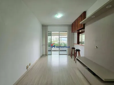 Apartamento com 1 Quarto à venda, 73m² no Barra da Tijuca, Rio de Janeiro