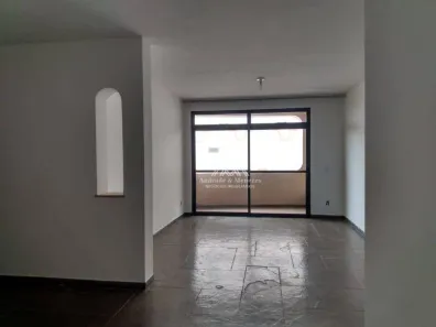 Apartamento com 3 Quartos à venda, 123m² no Centro, Ribeirão Preto
