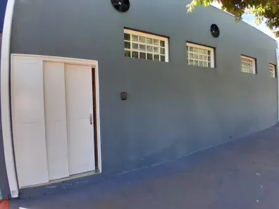 Sala Comercial para alugar, 50m² no Jardim Alexandre Balbo, Sertãozinho