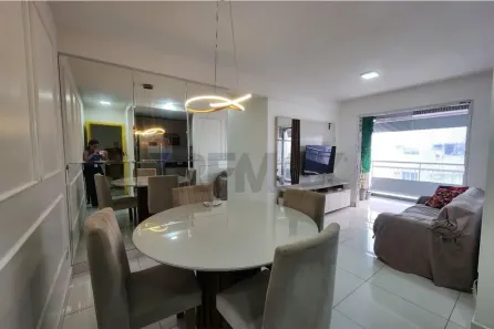 Apartamento com 3 Quartos à venda, 86m² no Pedreira, Belém