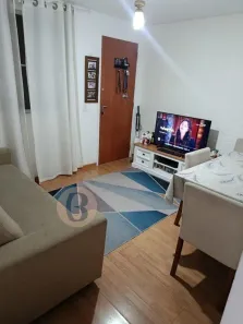 Apartamento com 2 Quartos à venda, 53m² no Conceição, Osasco