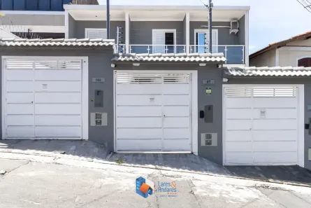 Casa com 3 Quartos à venda, 107m² no Vila Constança, São Paulo