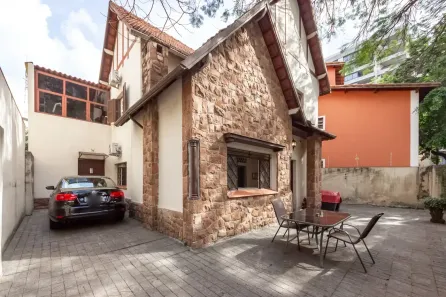 Sobrado com 4 Quartos à venda, 127m² no Sumaré, São Paulo