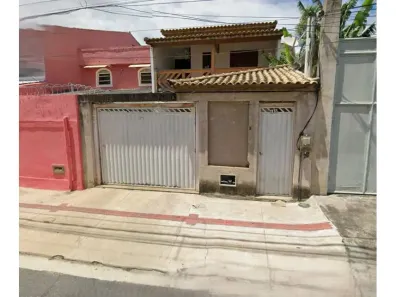 Casa com 1 Quarto à venda, 310m² no Parque Julião Nogueira, Campos dos Goytacazes