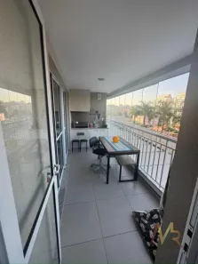 Apartamento com 2 Quartos à venda, 64m² no Jardim Monte Kemel, São Paulo