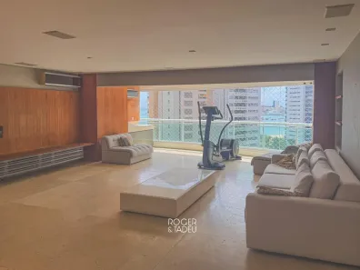 Apartamento com 3 Quartos à venda, 210m² no Mucuripe, Fortaleza