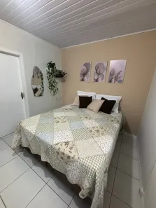 Flat com 1 Quarto para alugar, 15m² no Centro Piçarras, Balneário Piçarras