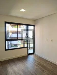Apartamento com 1 Quarto à venda, 41m² no Cambuí, Campinas