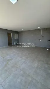Casa com 2 Quartos à venda, 41m² no Parque das Aroeiras, Uberaba