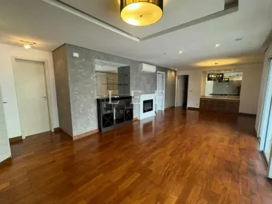 Apartamento com 4 Quartos à venda, 137m² no Indianópolis, São Paulo