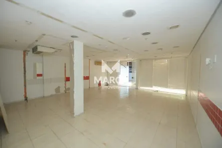 Ponto Comercial para alugar, 87m² no Luxemburgo, Belo Horizonte