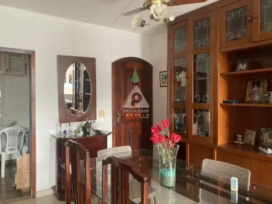Apartamento com 3 Quartos à venda, 94m² no Botafogo, Rio de Janeiro
