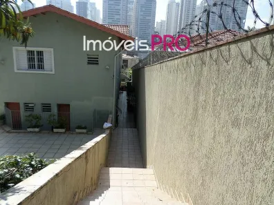 Casa com 4 Quartos à venda, 465m² no Campo Belo, São Paulo