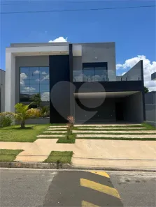 Casa de Condomínio com 4 Quartos para venda ou aluguel, 215m² no Colinas de Indaiatuba, Indaiatuba