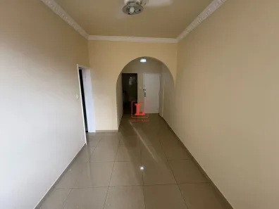Apartamento com 2 Quartos para alugar, 60m² no Centro, Rio de Janeiro