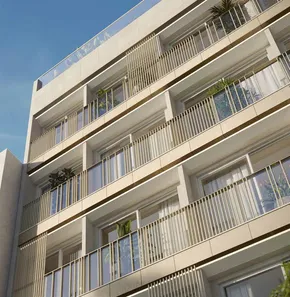 Apartamento com 1 Quarto à venda, 59m² no Copacabana, Rio de Janeiro