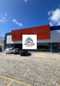 Ponto Comercial para alugar, 400m² no Pitangueiras, Lauro de Freitas