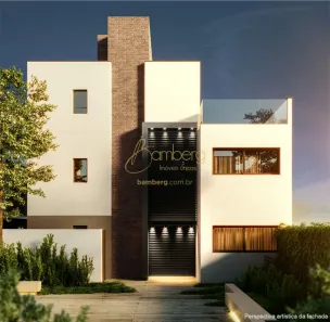 Casa de Condomínio com 4 Quartos à venda, 475m² no Jardim Petrópolis, São Paulo