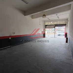 Prédio Comercial à venda, 737m² no Matriz, Mauá