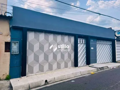 Casa com 2 Quartos à venda, 120m² no São Jorge, Manaus