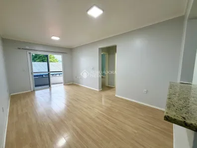 Apartamento com 2 Quartos à venda, 73m² no Centro, São Sebastião do Caí