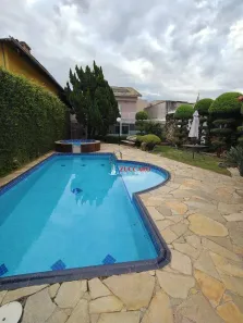 Sobrado com 3 Quartos à venda, 270m² no Vila Galvão, Guarulhos