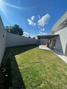 Casa com 3 Quartos à venda, 120m² no Setor Recanto das Minas Gerais, Goiânia