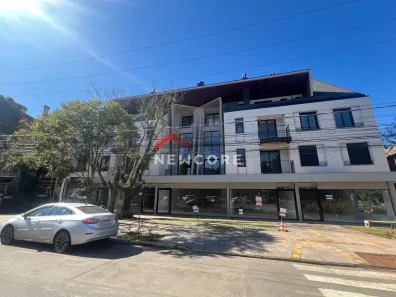 Apartamento com 2 Quartos à venda, 69m² no Planalto, Gramado
