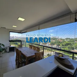 Apartamento com 2 Quartos à venda, 92m² no Vila Anastácio, São Paulo