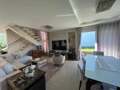 Casa de Condomínio com 4 Quartos à venda, 320m² no Arroio Teixeira, Capão da Canoa