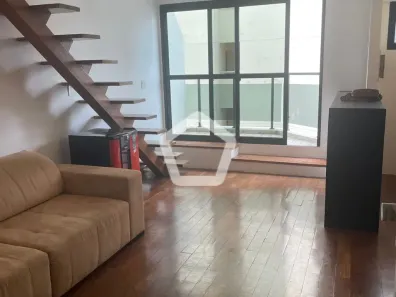Apartamento com 2 Quartos à venda, 99m² no Itaim Bibi, São Paulo