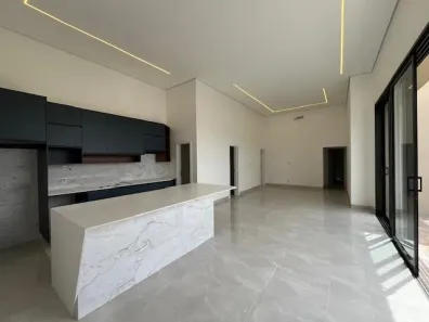 Casa de Condomínio com 3 Quartos à venda, 162m² no Reserva Imperial, Ribeirão Preto