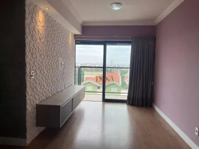 Apartamento com 2 Quartos à venda, 67m² no Parque Campolim, Sorocaba