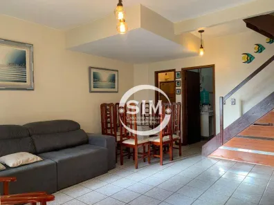 Casa com 2 Quartos à venda, 95m² no Jardim Excelsior, Cabo Frio